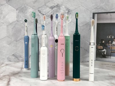 ​目前性价比最高的电动牙刷分享：汇总五大佳品！