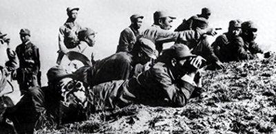 ​八路军最悲壮的主力772团，首任团长和营长全部壮烈牺牲