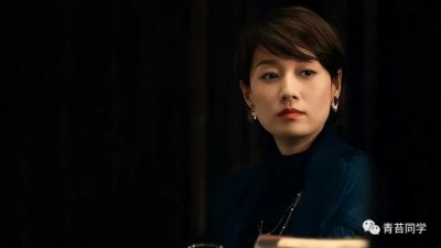 ​不出所料，只有辛芷蕾能吃到《繁花》的红利