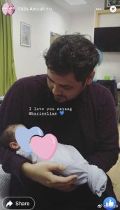 ​曾参加《我是歌手》节目的马来西亚女歌手茜拉