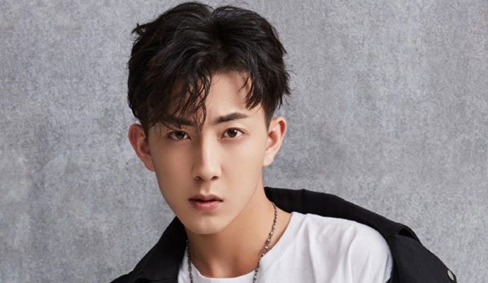 代云帆个人资料深扒女朋友是谁(代云帆百科)