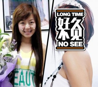 ​安又琪是哪一届的超女(还记得第一届超女冠军安又琪吗)