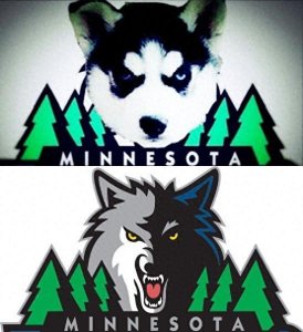 ​NBA巡礼之队史最佳阵容之明尼苏达森林狼队