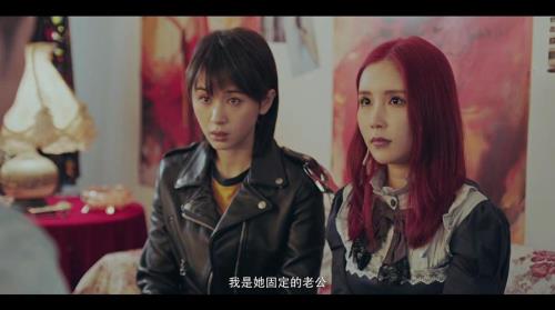 动物管理局姜辛扮演者