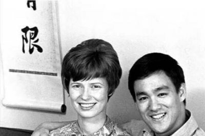 ​李小龙子孙后代现状