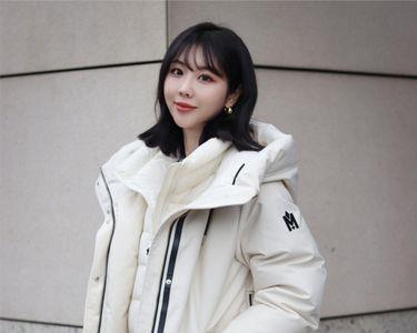 迈凯奇羽绒服品牌怎么样