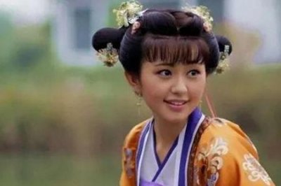 ​如意公主和李世民大结局