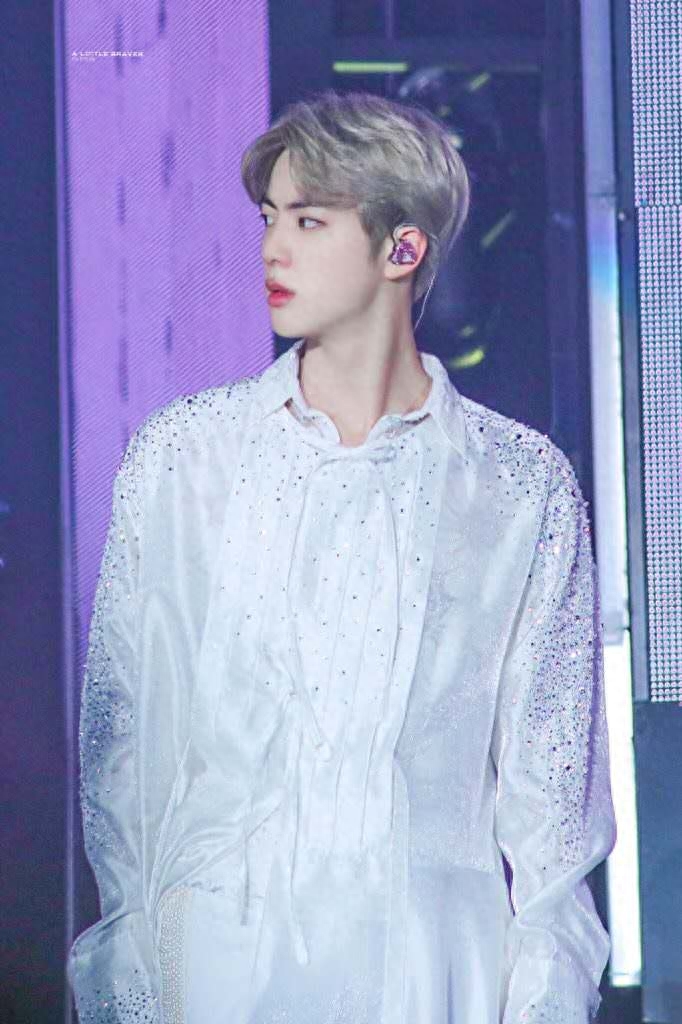 防弹少年团成员介绍