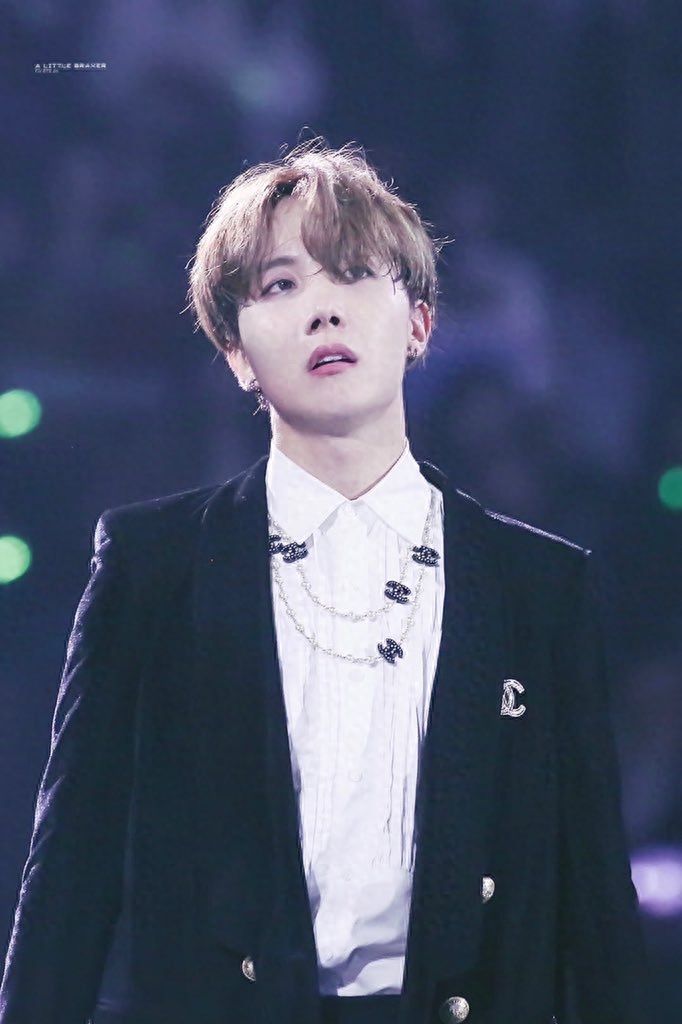 防弹少年团成员介绍