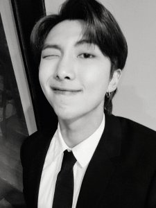 ​防弹少年团成员介绍