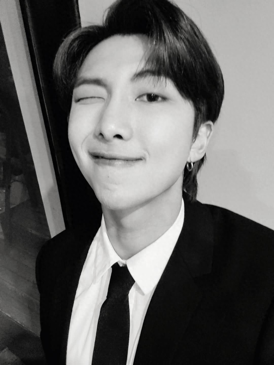 防弹少年团成员介绍