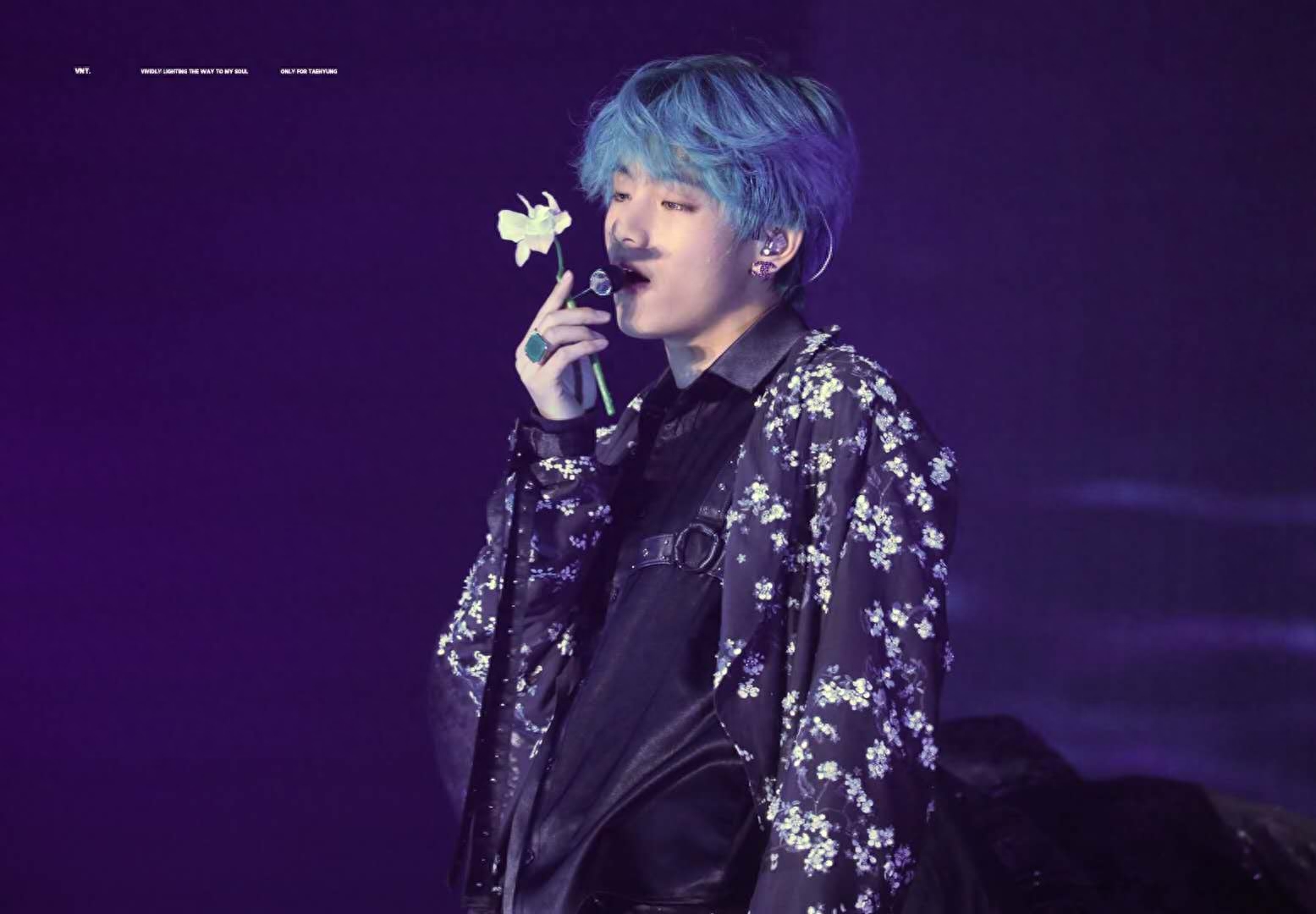 防弹少年团成员介绍