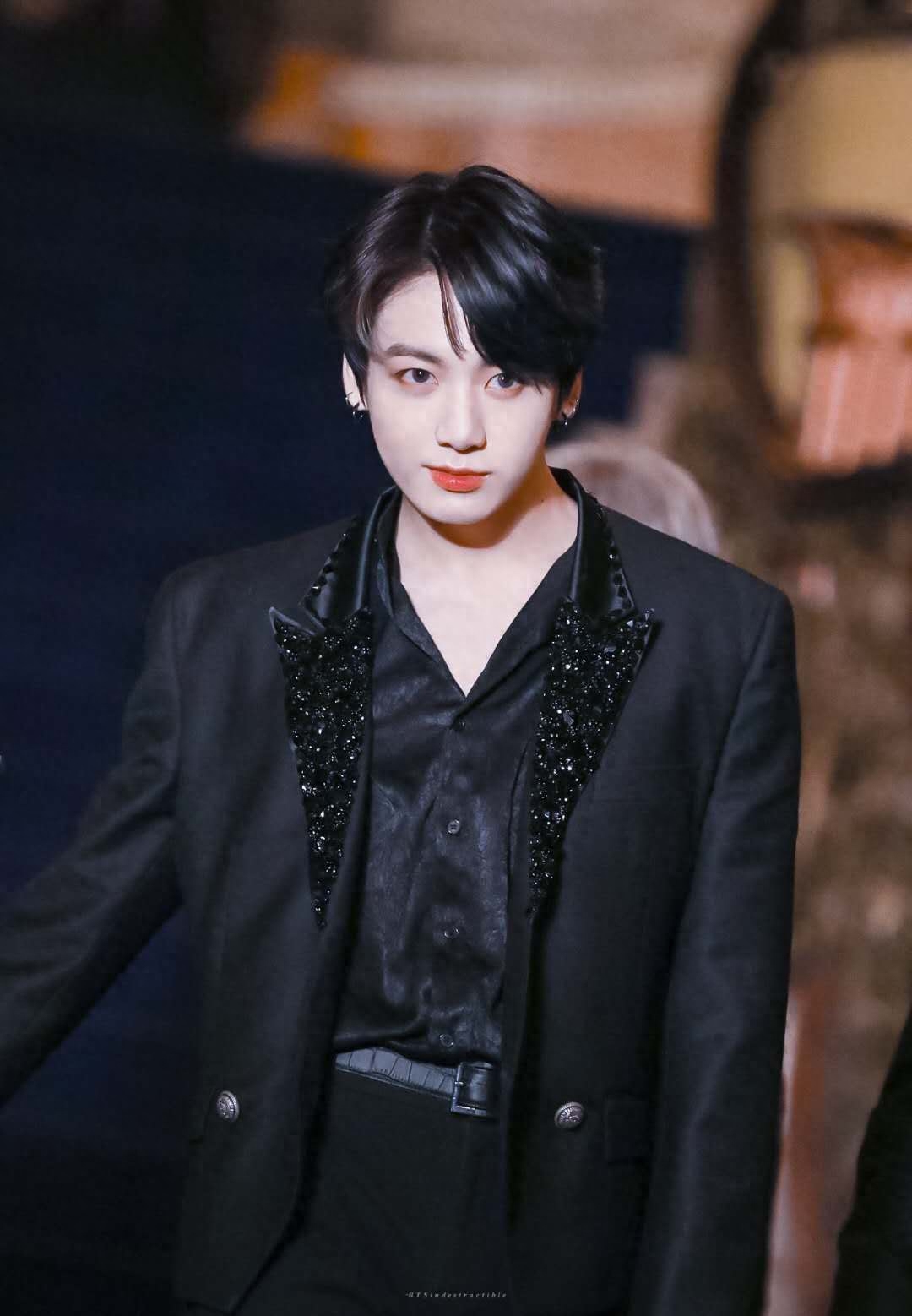 防弹少年团成员介绍