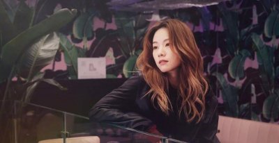 ​TVB演技唱功都在线的女明星，不可多得啊