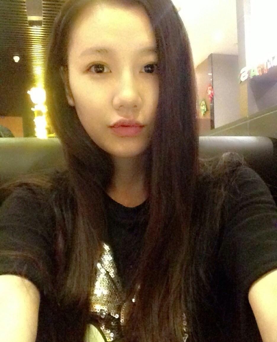 刘语熙个人资料写真作品