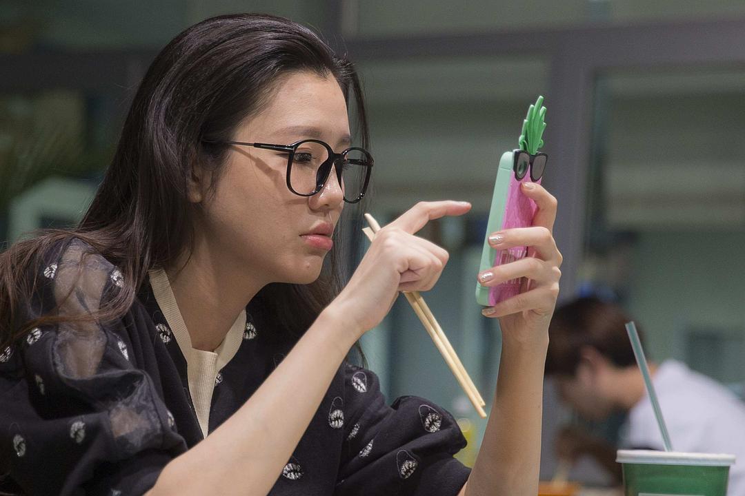 刘语熙个人资料写真作品