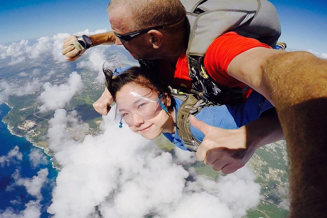 刘语熙个人资料写真作品