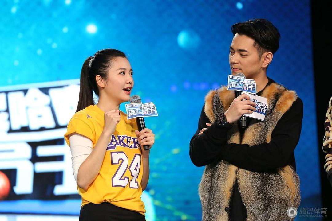 刘语熙个人资料写真作品