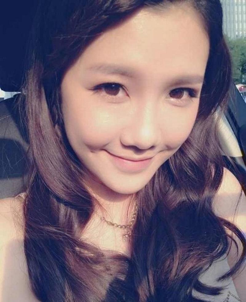 刘语熙个人资料写真作品