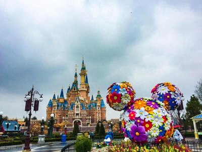 ​上海旅游去哪儿玩？最值得打卡的26个上海旅游景点都在这里啦！