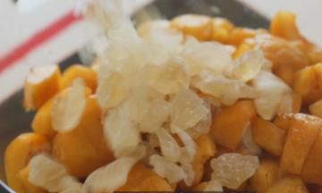 枇杷泡蜂蜜要去核吗,枇杷果的吃法?图5