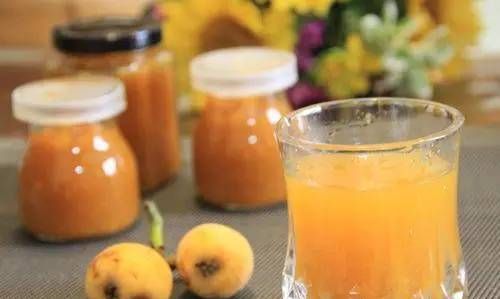 如何将晒干的野生枇杷做成蜜饯