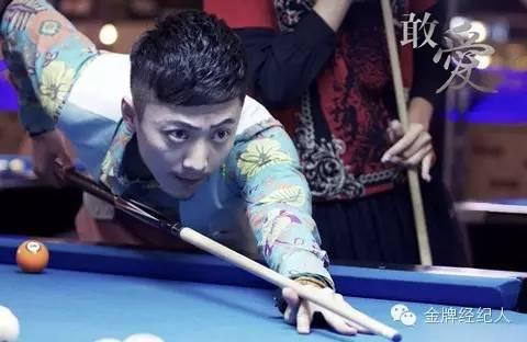 贾景晖影视作品大全推荐(演员推荐无公害腹黑男)(4)