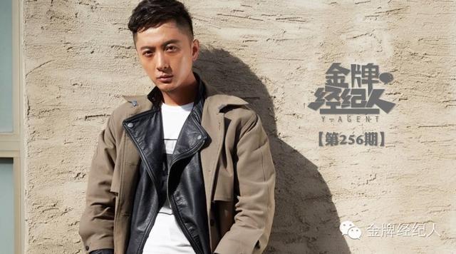 贾景晖影视作品大全推荐(演员推荐无公害腹黑男)(1)