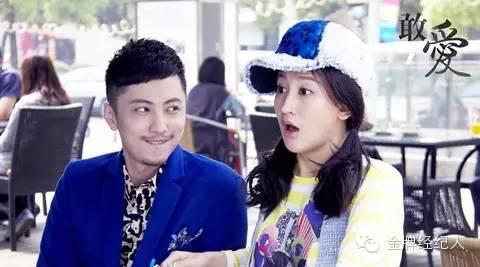 贾景晖影视作品大全推荐(演员推荐无公害腹黑男)(6)