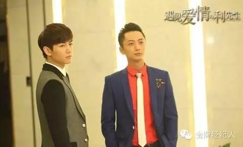 贾景晖影视作品大全推荐(演员推荐无公害腹黑男)(8)