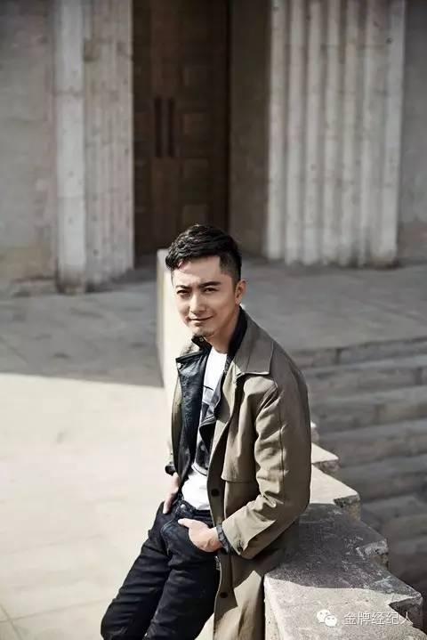 贾景晖影视作品大全推荐(演员推荐无公害腹黑男)(3)