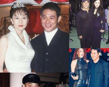 钟楚红利智多高