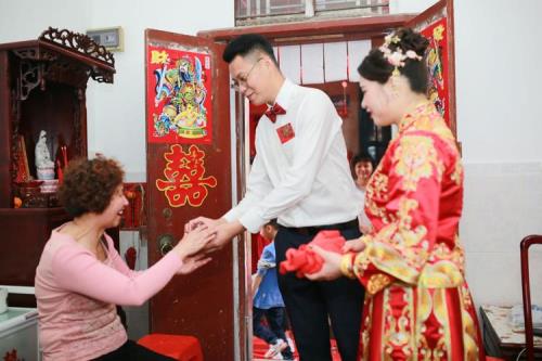 缔结良缘缘定三生解释