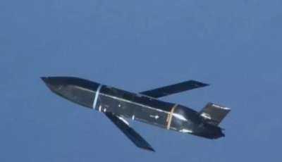 ​十大现役反舰导弹