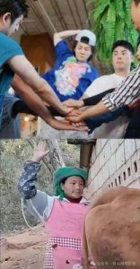 ​18岁模特出道，嫁給陳赫後，越來越有氣質，現自創公司當老闆