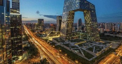 ​中国第五个直辖市正在诞生？成都武汉基本无缘，3大城市呼声最高