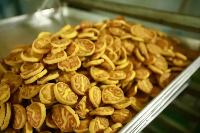 一共有特色面食30种(西北8种特色油炸面食)(5)