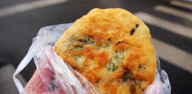 一共有特色面食30种(西北8种特色油炸面食)(7)