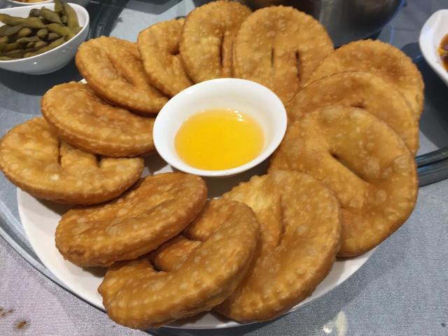 一共有特色面食30种(西北8种特色油炸面食)(3)