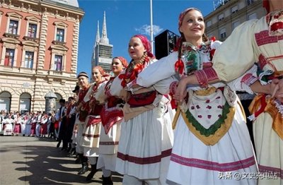 ​1992年社会主义国家南斯拉夫解体，分裂为6个国家，哪个发展最好