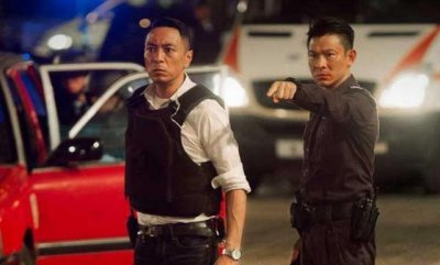 ​“最倒霉影星”姜皓文：从收养所长大，14岁卖艺为生今成人生赢家