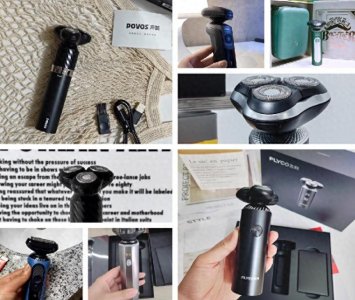 ​整理最新剃须刀品牌十大排名榜单：哪个牌子的好？