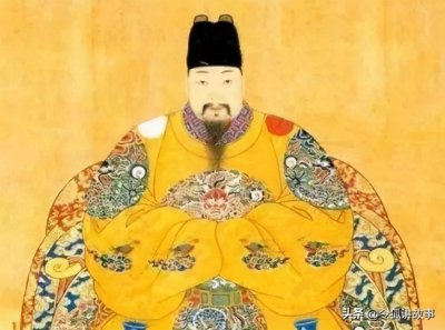 ​万历——一个在位最久的大明皇帝