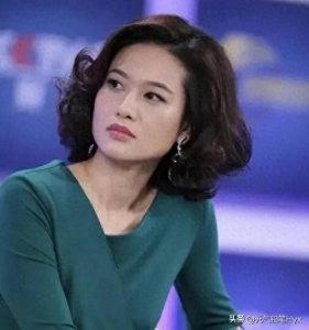 ​从最美高考状元到央视当家花旦，其谁乎？秦方也