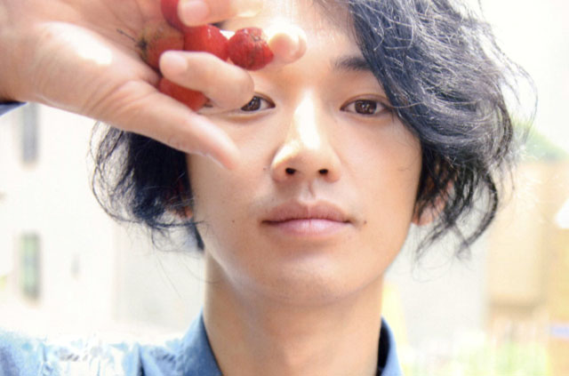 盘点盛世美颜的日本男星（日本盛世美颜男生）