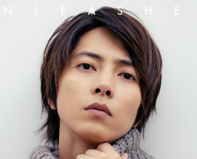 盘点盛世美颜的日本男星（日本盛世美颜男生）