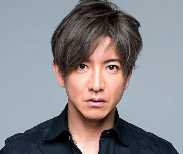 盘点盛世美颜的日本男星（日本盛世美颜男生）