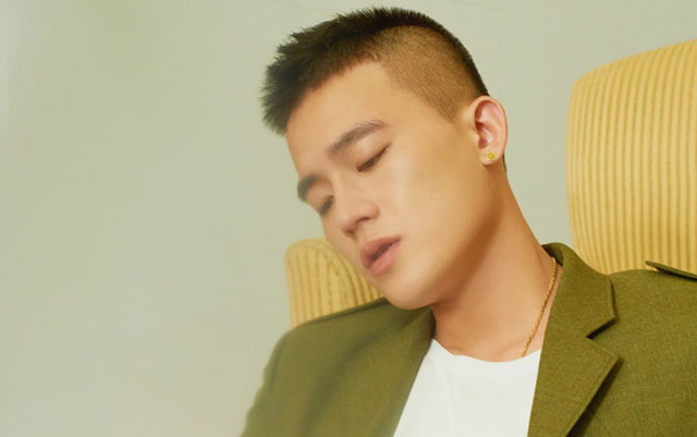 盘点娱乐圈痞帅男明星天花板