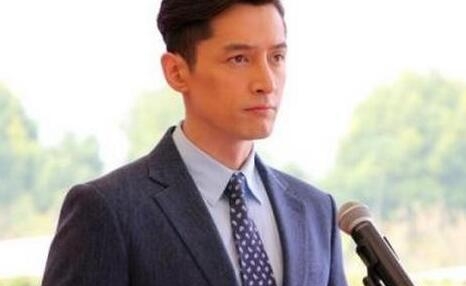 上海戏剧学院明星有哪些(上海戏剧学院明星都有哪些) 上海戏剧学院 明星 第6张