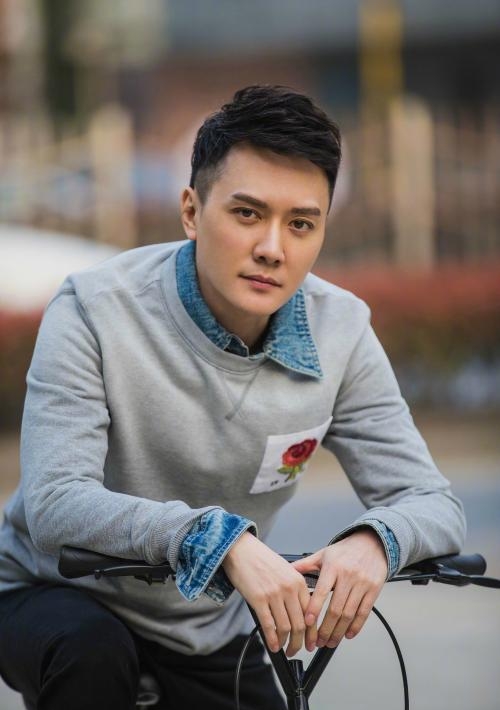 上海戏剧学院明星有哪些(上海戏剧学院明星都有哪些) 上海戏剧学院 明星 第4张